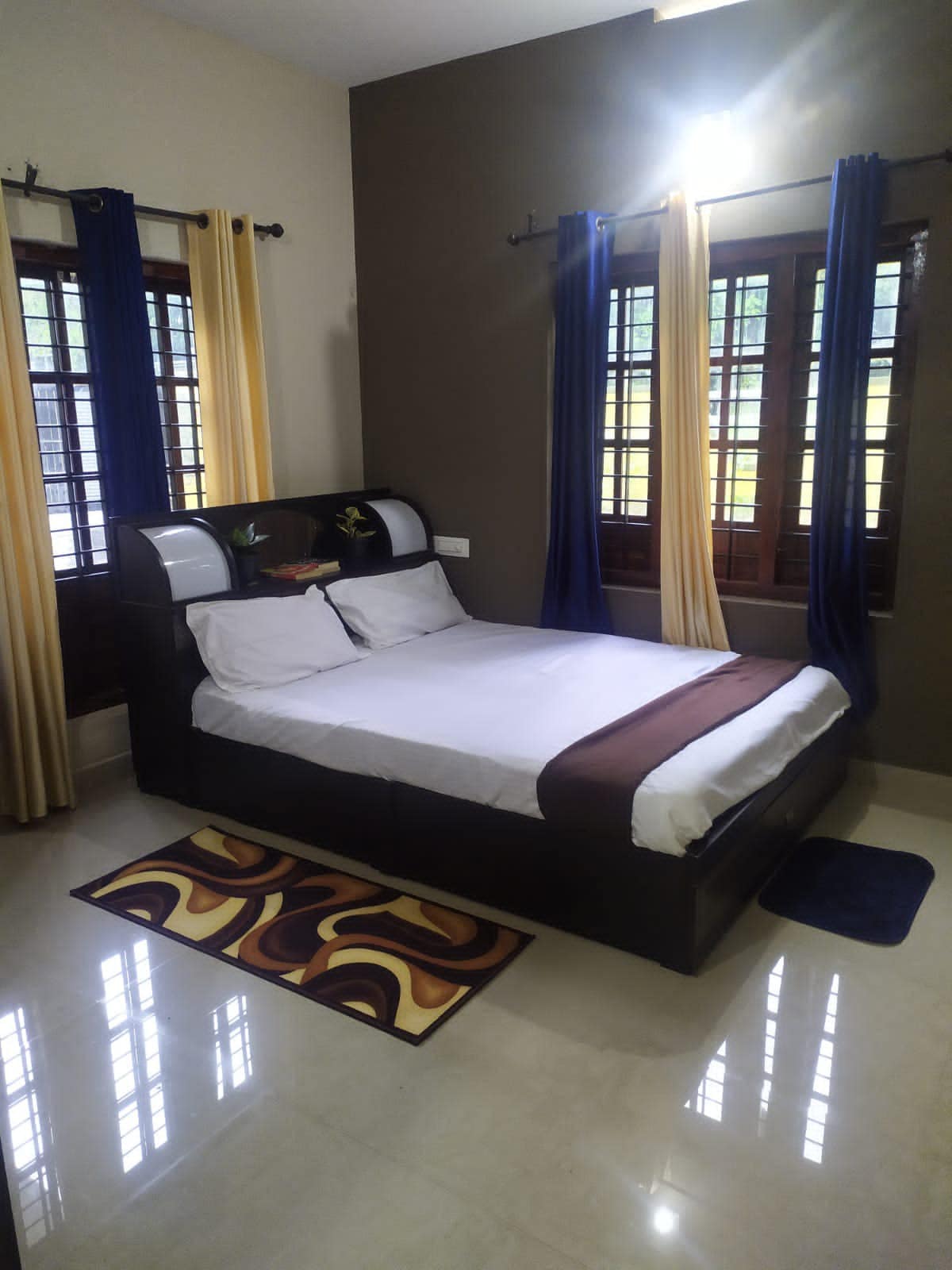 Mayur Vihar_A Sweet home to stay