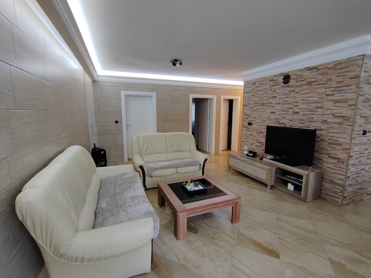 Apartman Avala