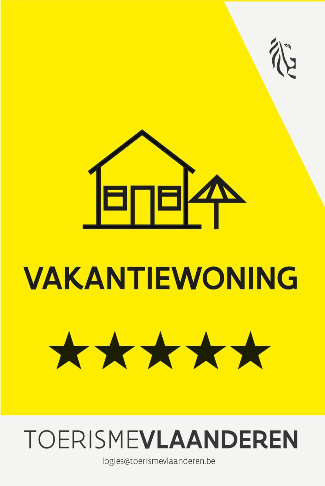 Vakantiewoning De Papendaler