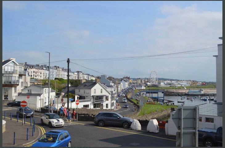 Causeway Coast and Glens的民宿