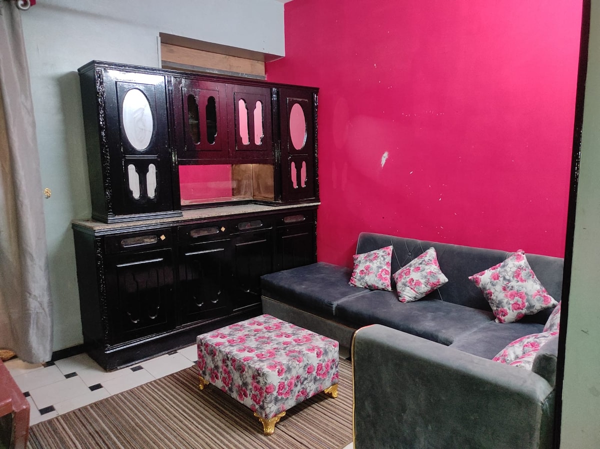 Apartment, Aswan靠近MISR BANK