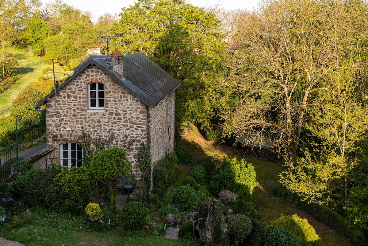 La Maisonette Val Rocas