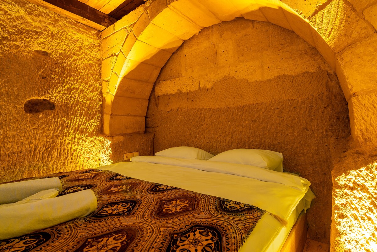 Cappadocia Snora Cave Hotel  Room 101