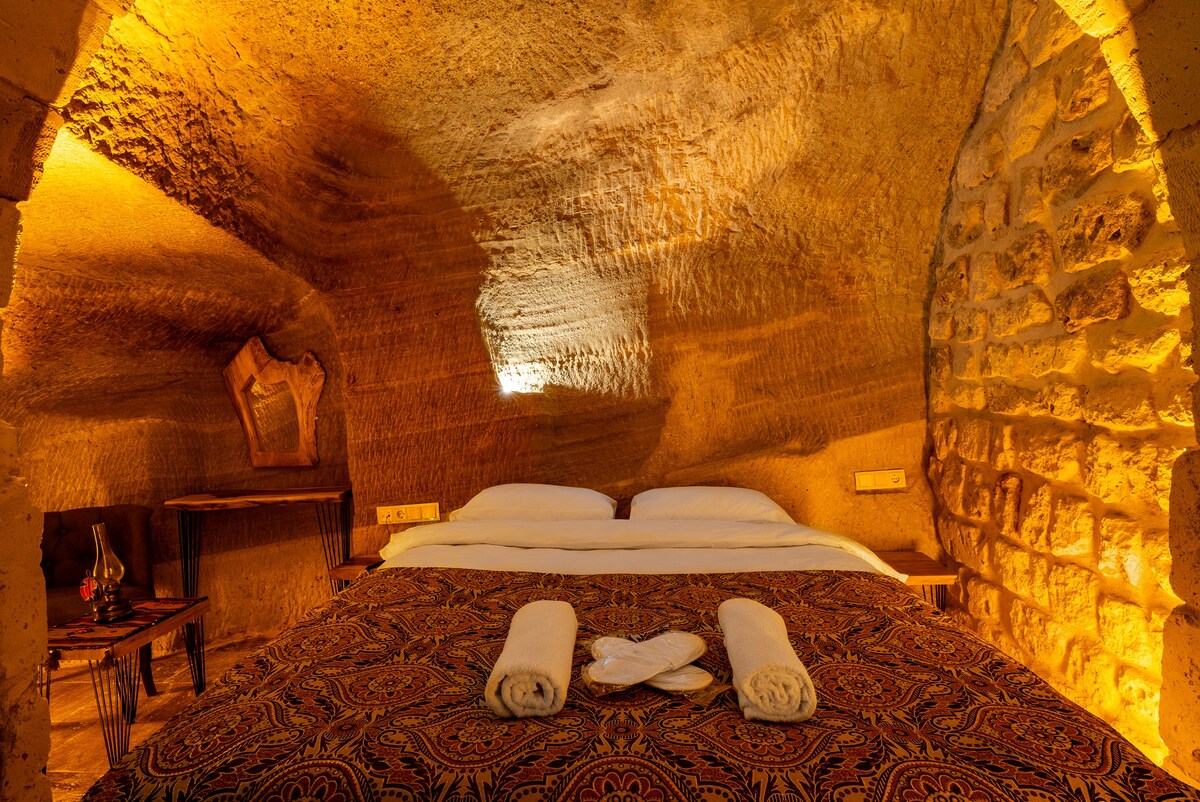 Cappadocia Snora Cave酒店103间