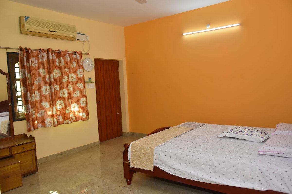 Brindavanam HomeStay Salem, Omalur, Tharamangalam