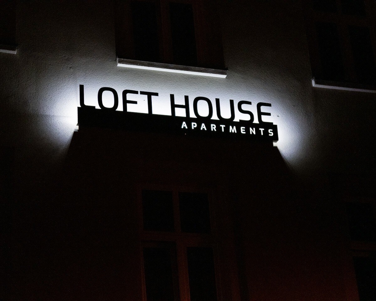 Loft House Apartaments