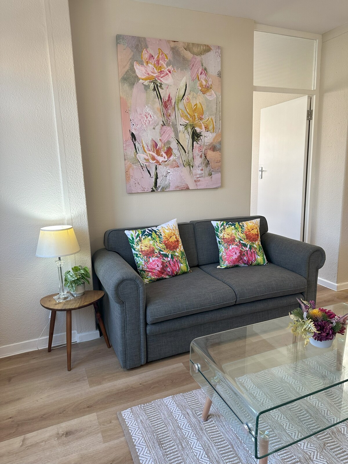 1 Bedroom Apartment Rondebosch - 105 Deauville