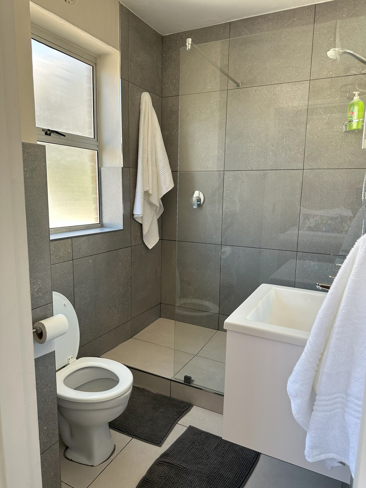 1 Bedroom Apartment Rondebosch - 105 Deauville