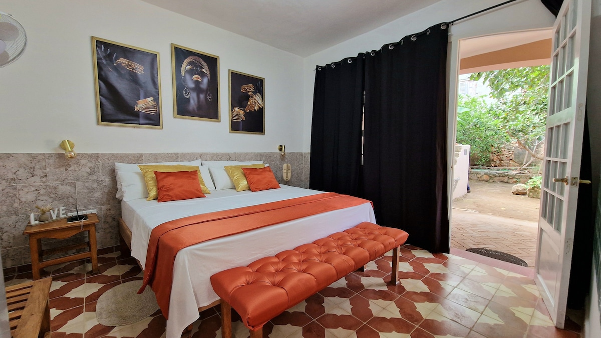 Suite Room in Residencia La Cava!