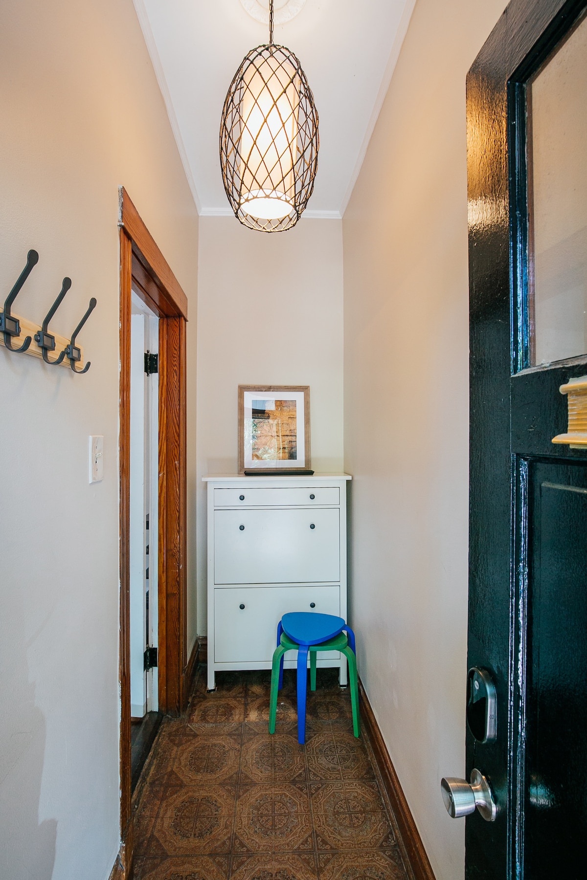 Charming 3-BED in Lincoln Park/ Old Town & Parking