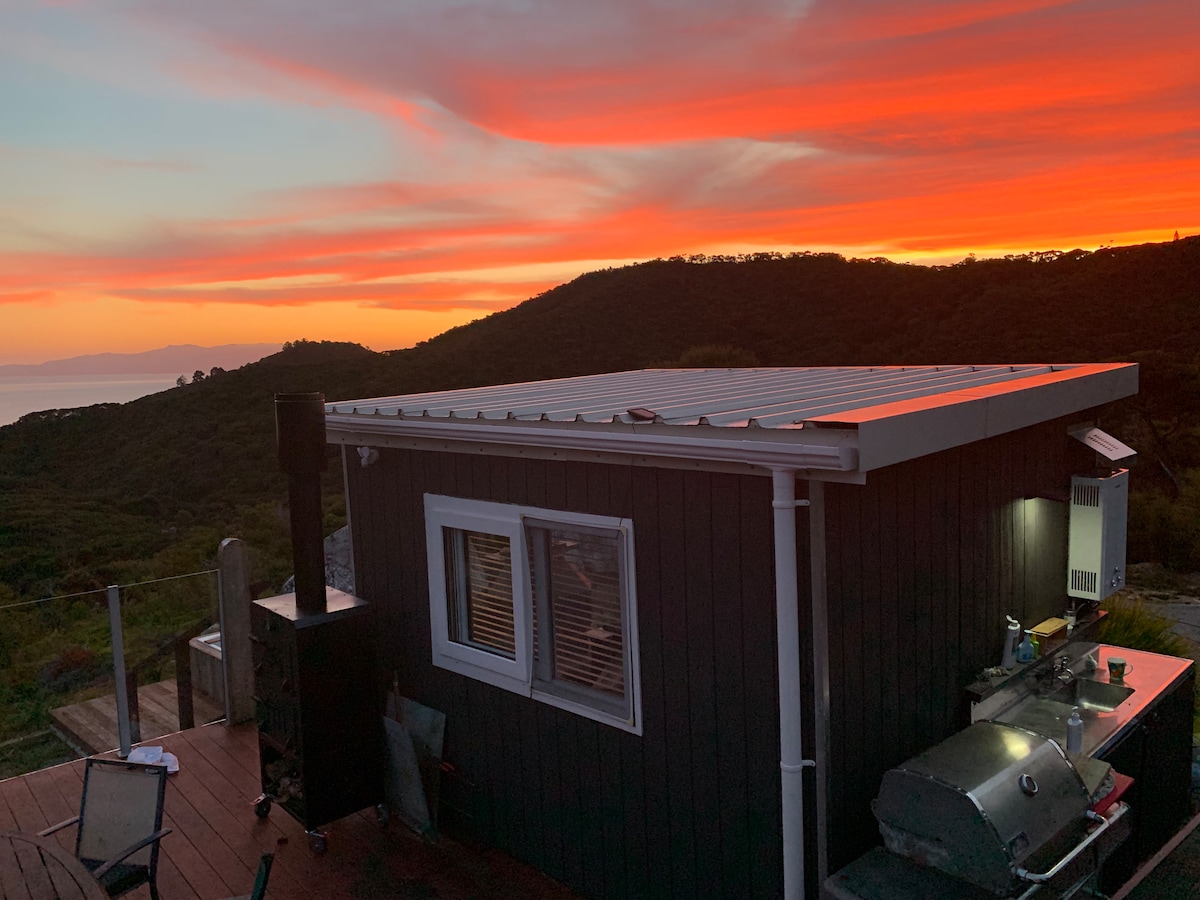 Dark Sky Cabins