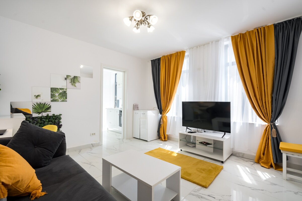 Monza-Apartment-Ultracentral