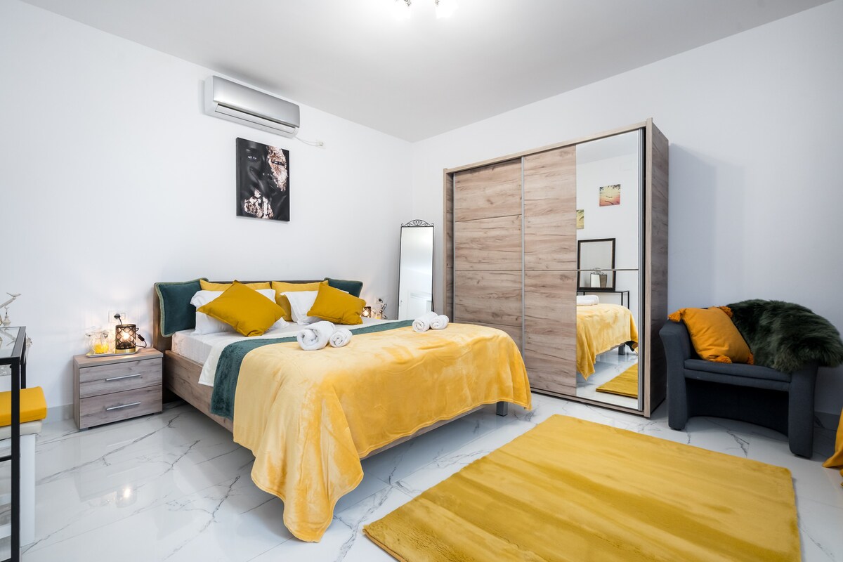 Monza-Apartment-Ultracentral