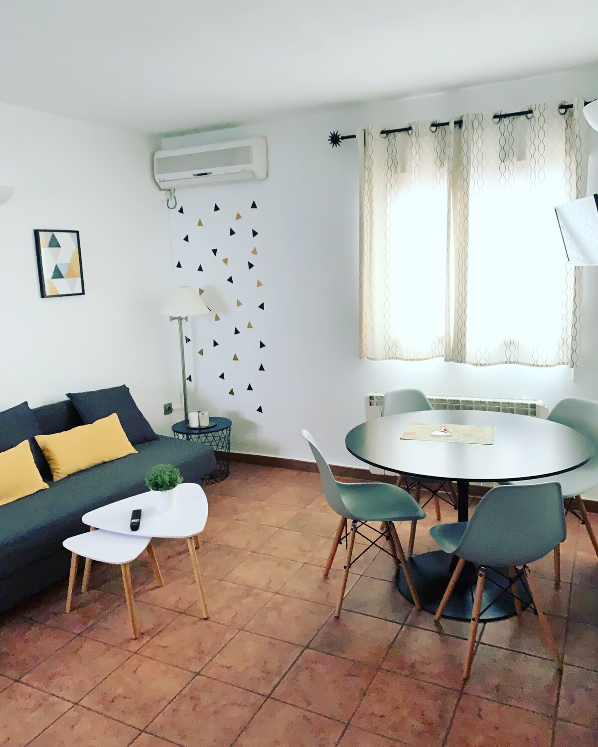 Apartamento para 2 o 4 personas