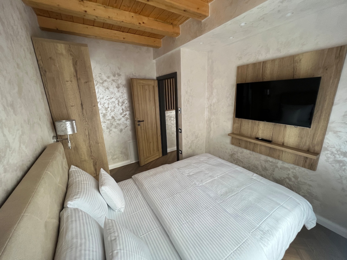 Apartament in regim hotelier