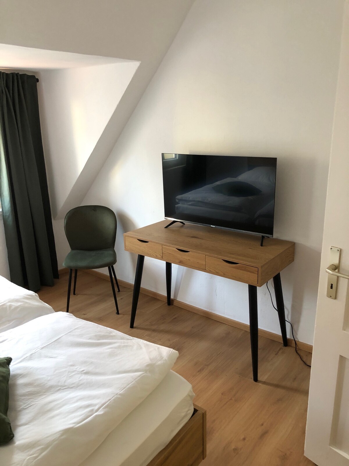 2 Zimmer Wohnung in Giessen-Mitte