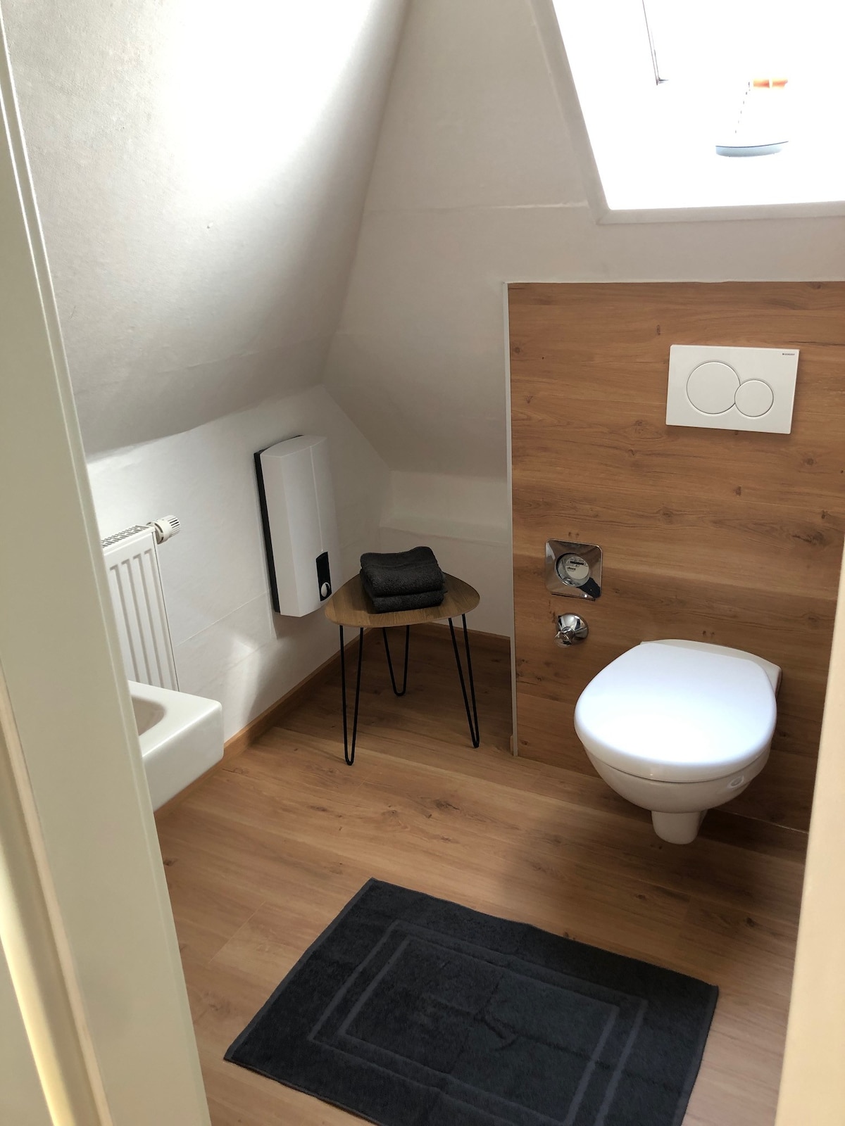 2 Zimmer Wohnung in Giessen-Mitte