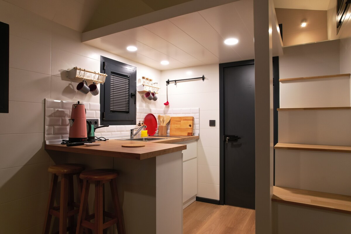 Efe Tiny House (4)