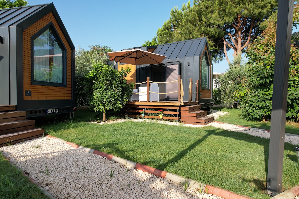 Efe Tiny House