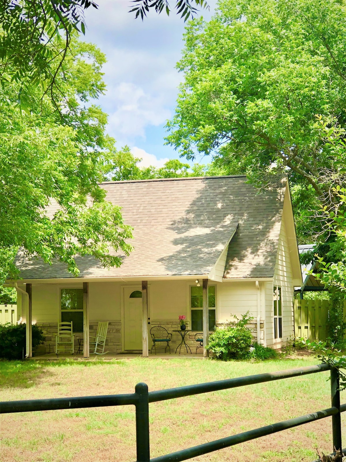 Countryside Guesthouse