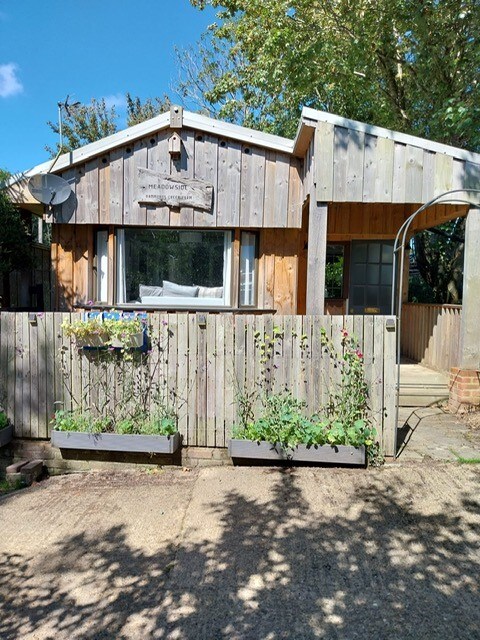 Meadowside, Hammonds Green Farm, Framfield