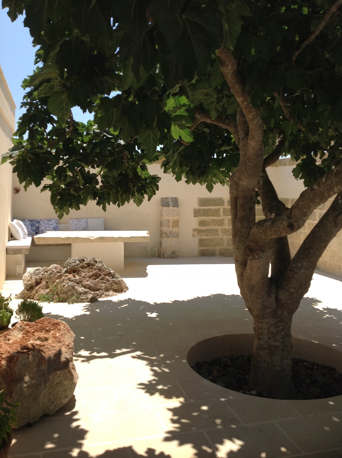 Salento Puglia Charming house pool private garden