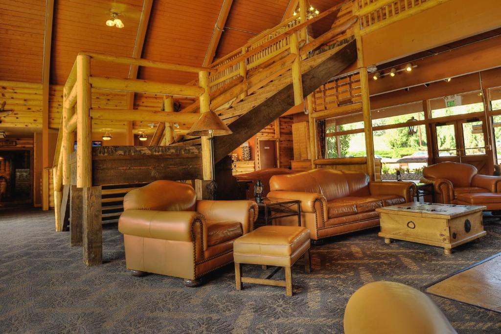 Rustic Ranch Retreat ： Payson的2卧室公寓