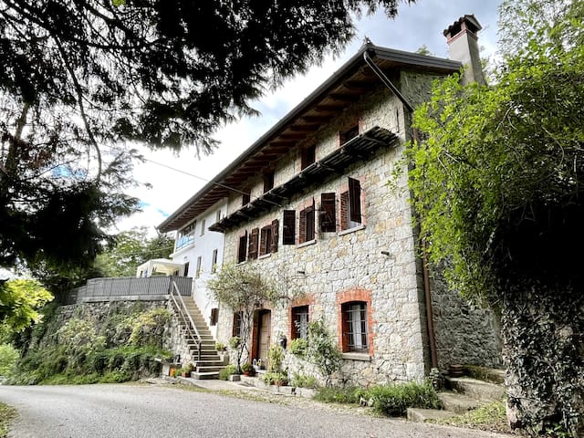 Borgo Stremiz的民宿