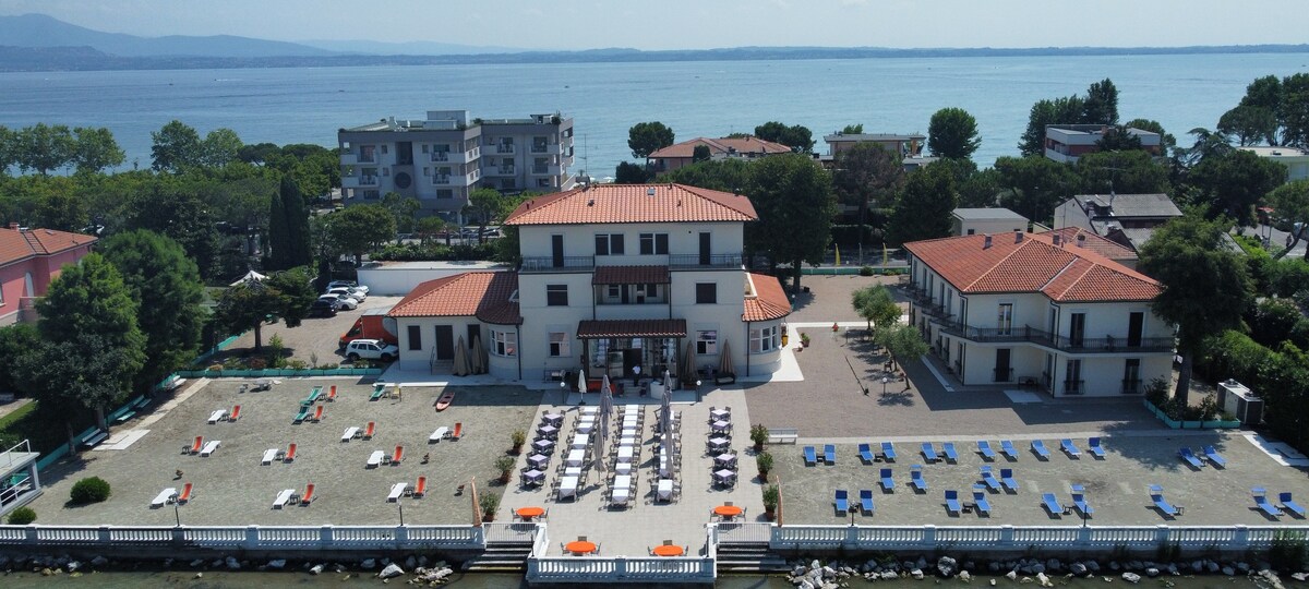 Hotel Villa Trieste matri 4