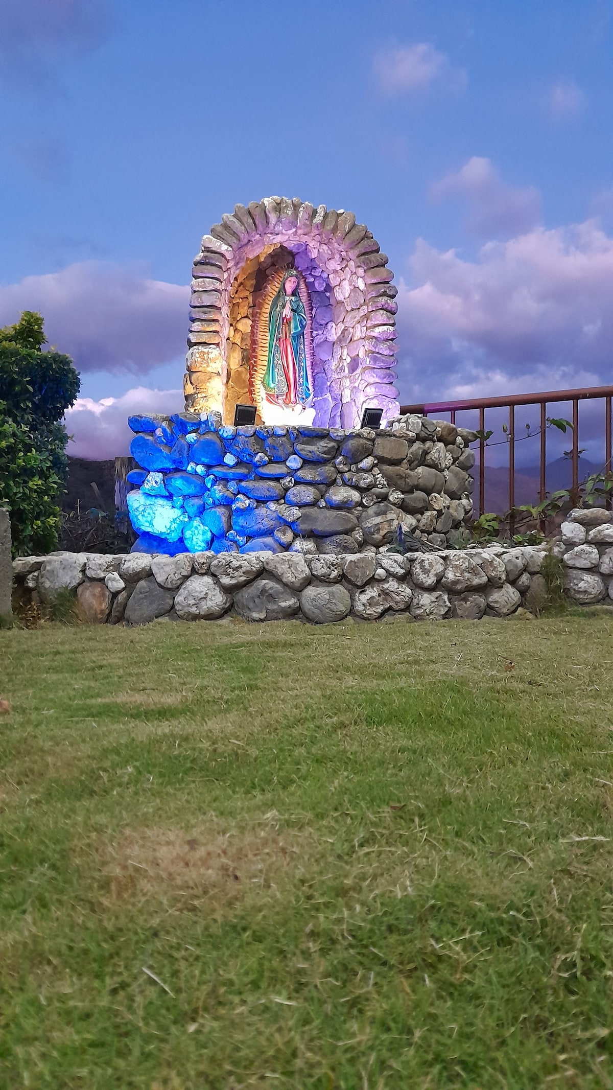 Casa Nuestra Señora de Guadalupe Casa,