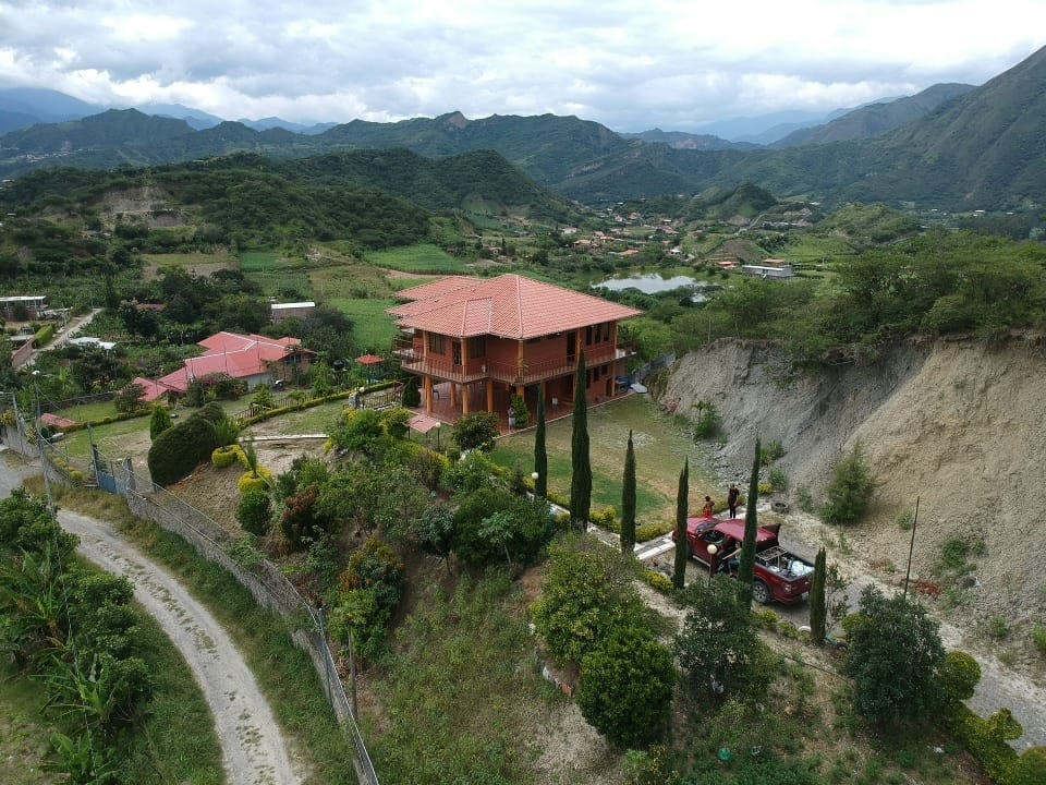 Casa Nuestra Señora de Guadalupe Casa,