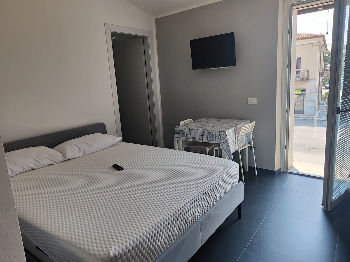 Studio Flat Verona 1