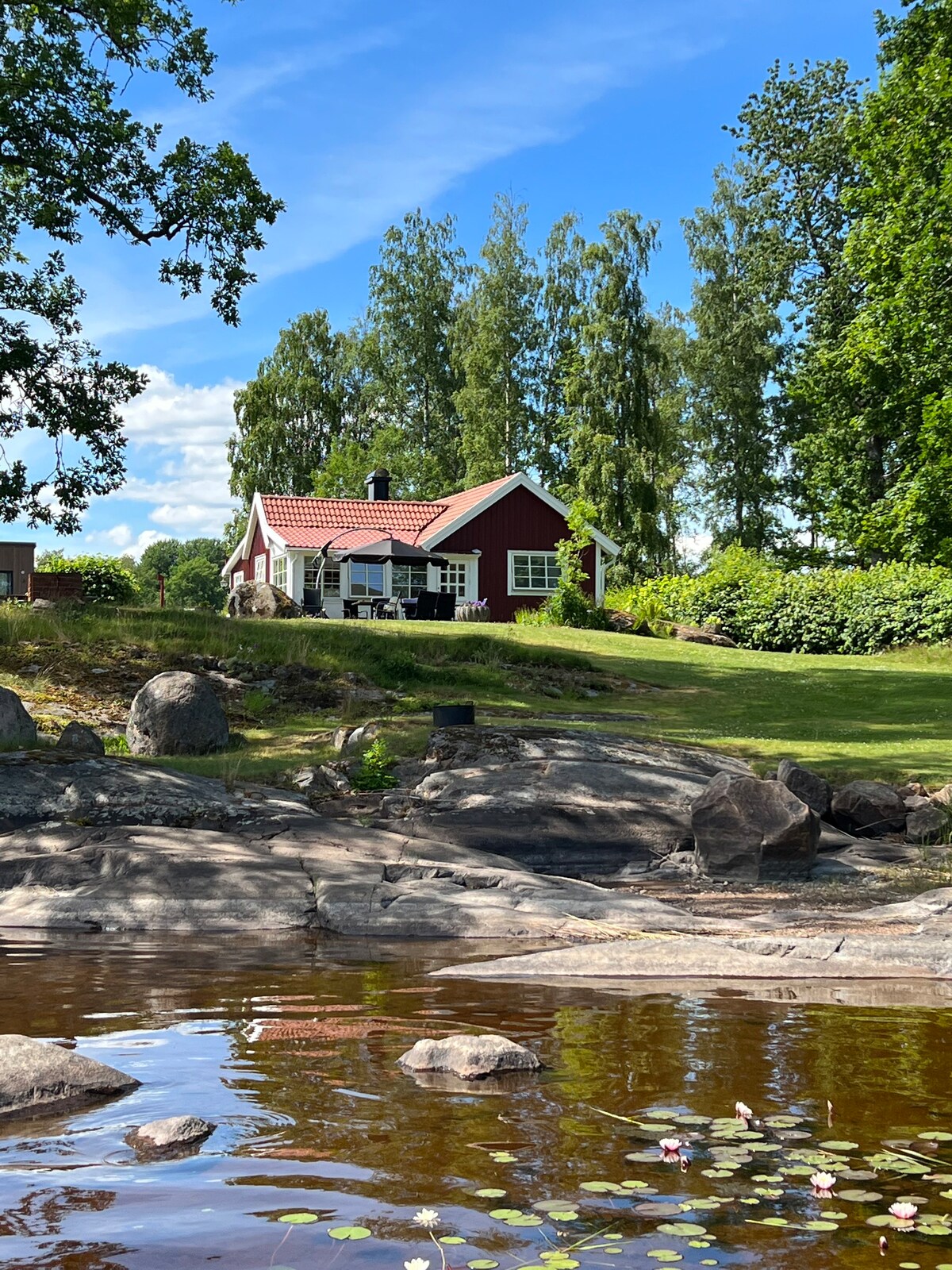 Helmershus Viken 1 - Värnamo