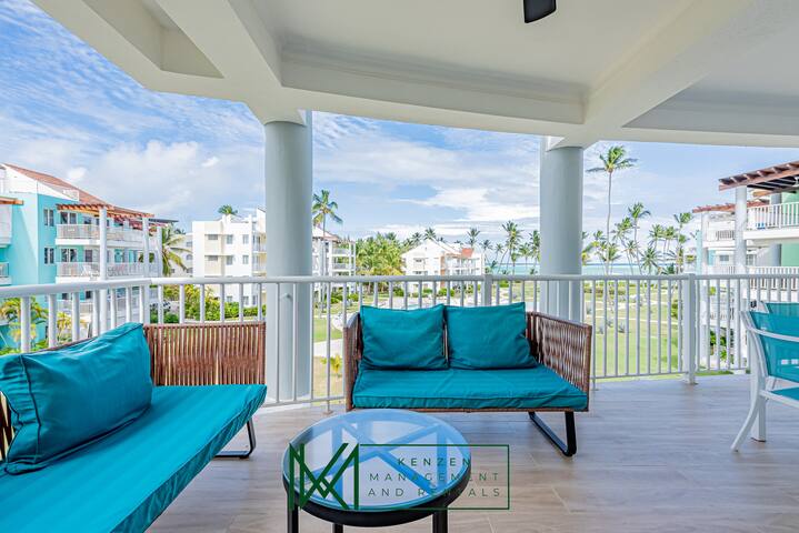 Kenzen Rentals managed Airbnb listing 2