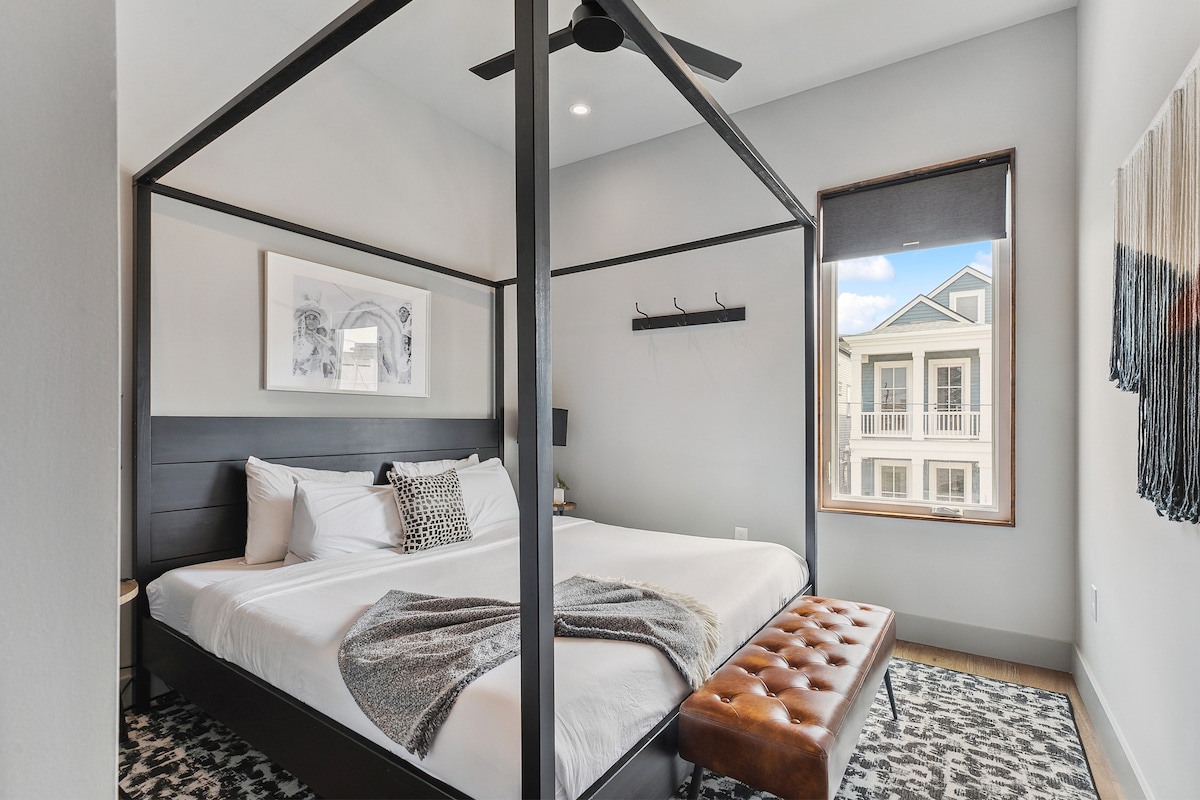 Luxury Condo in Heart of New Orleans