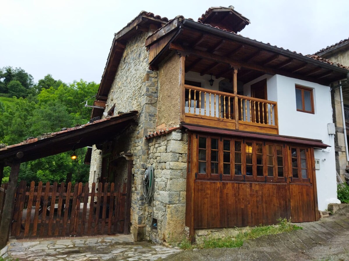 Casa Rural La Fontina de Tene
