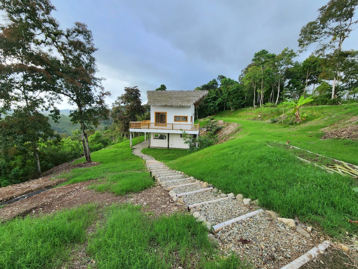 Vista Hermosa Las Tunas - Ayampe