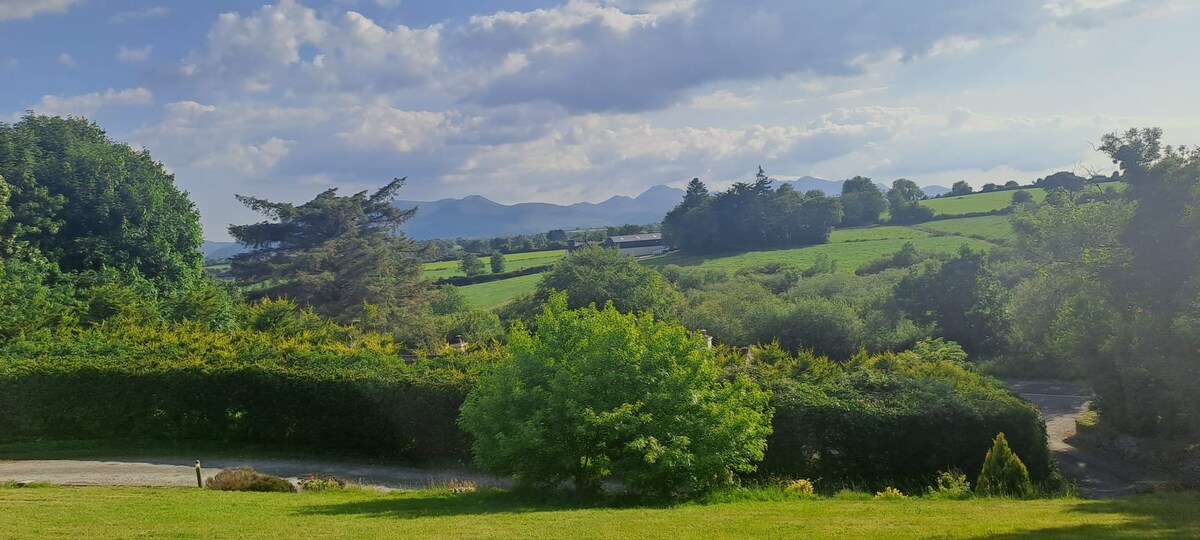 Dromadeesirt House Killarney