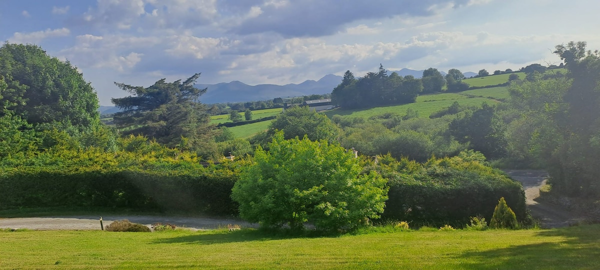 Dromadeesirt House Killarney