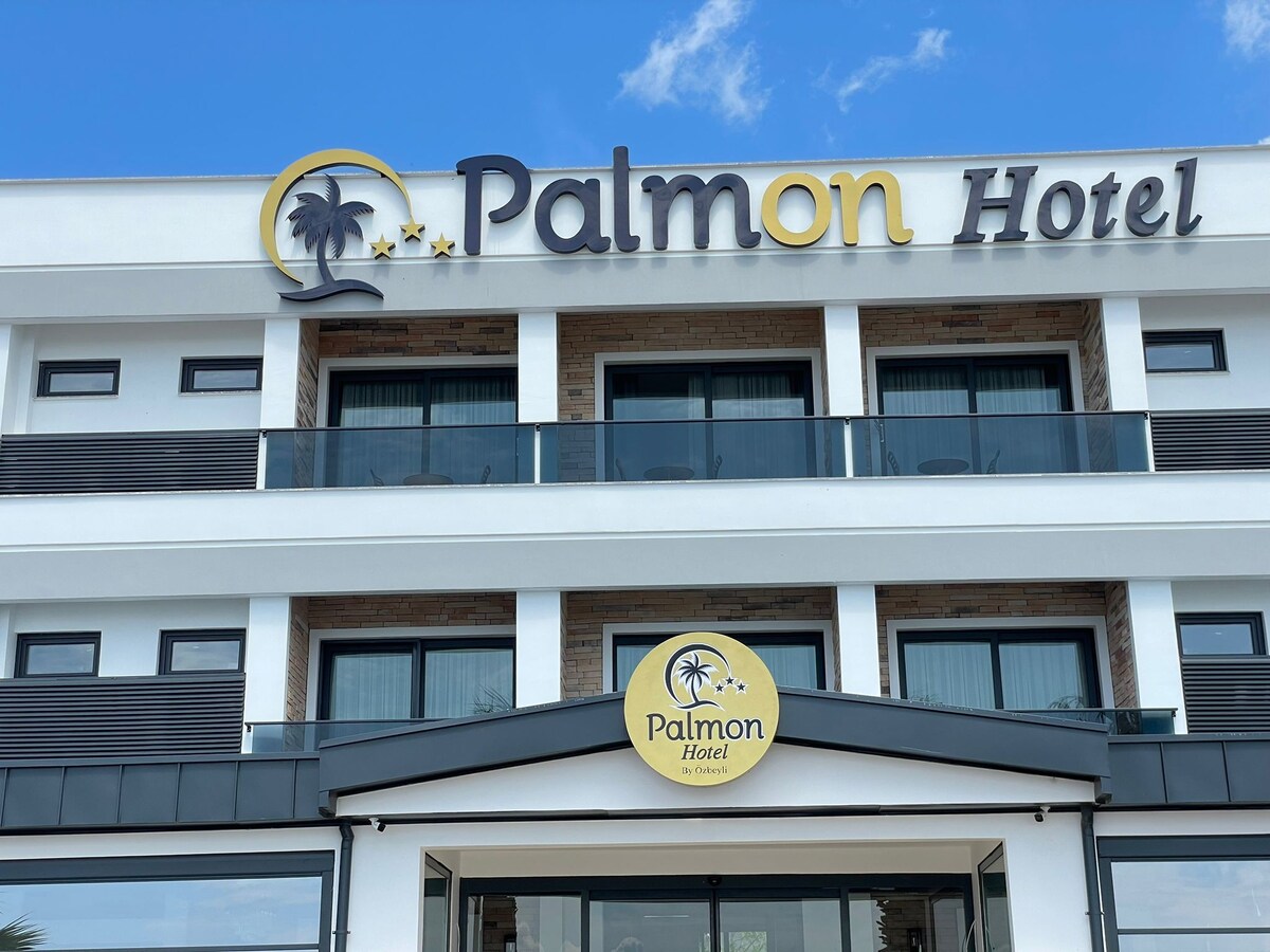 Erdek Palmon Hotel