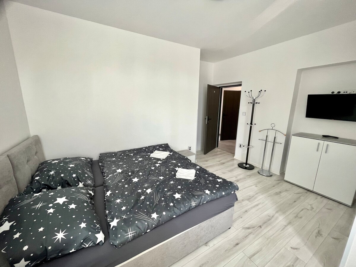 Rodinný apartmán Pihel