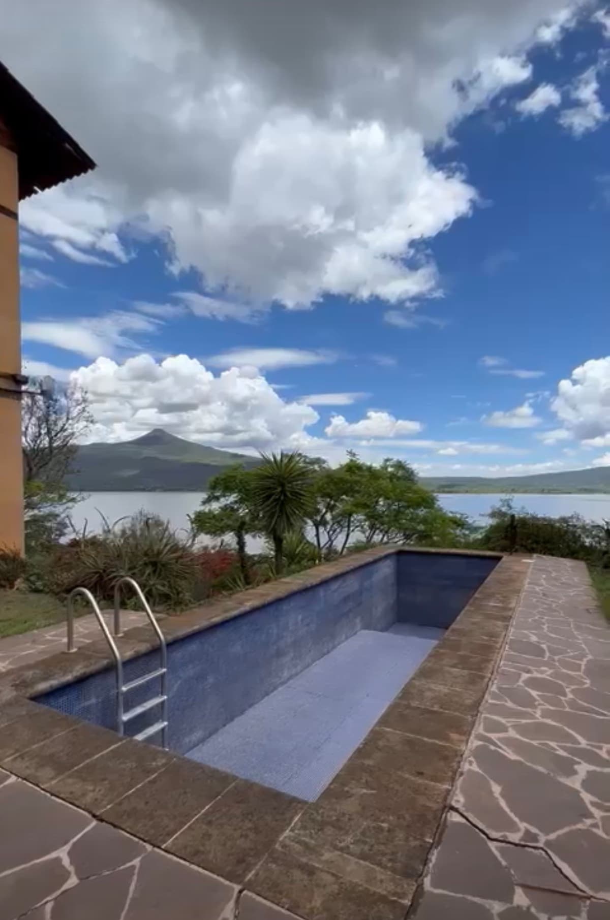 Hermosa casa lago de Pátzcuaro