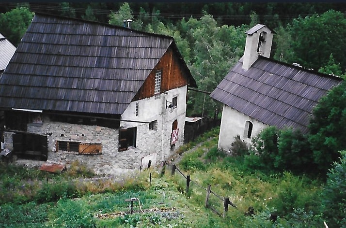 Terre Rouge Gite Ferme 'l Ane