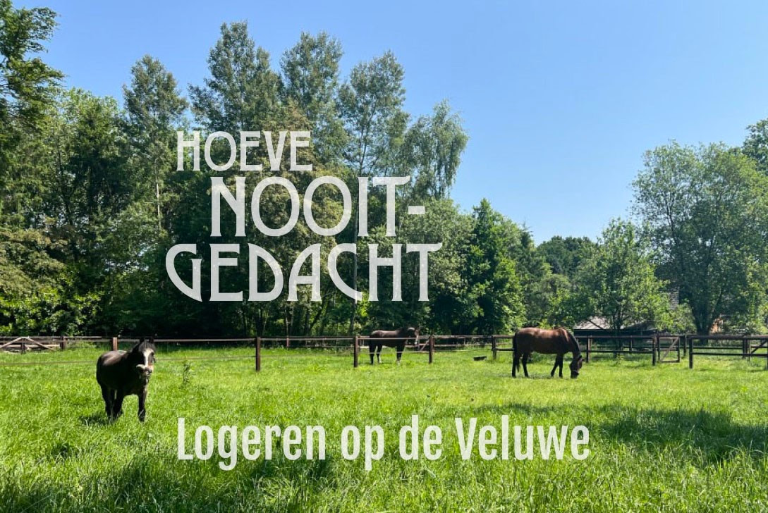 Hoeve Nooitgedacht