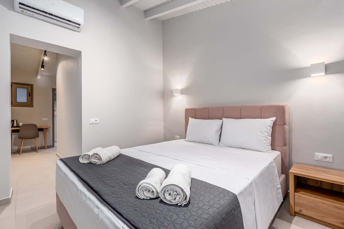 Anasa Corfu - Luxury Room with Private Plunge Pool