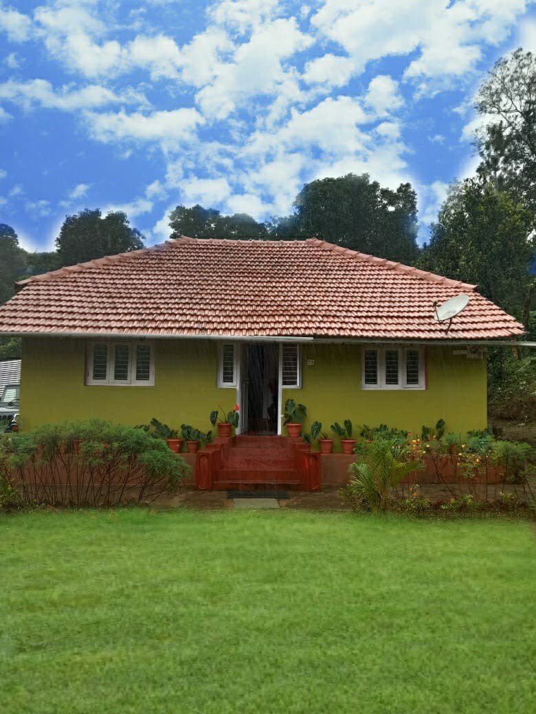 Cosy stay at Coorg