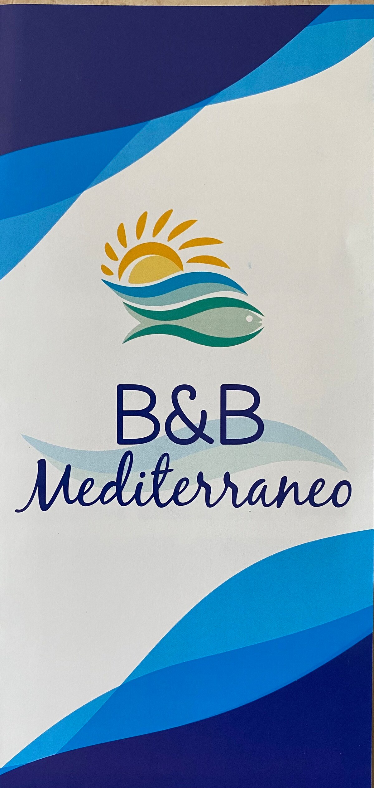 B&B Mediterraneo Paola