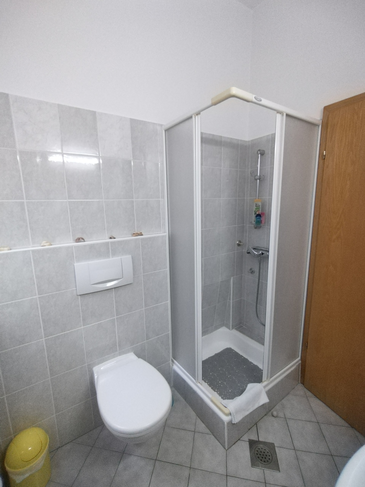 Apartma s teraso