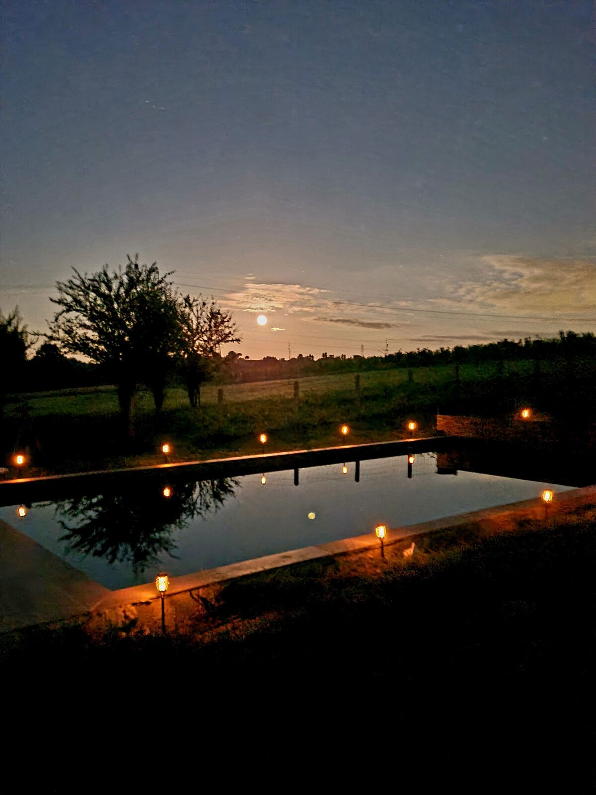 "A Casa Nostra" Gîte Insolite Piscine Spa