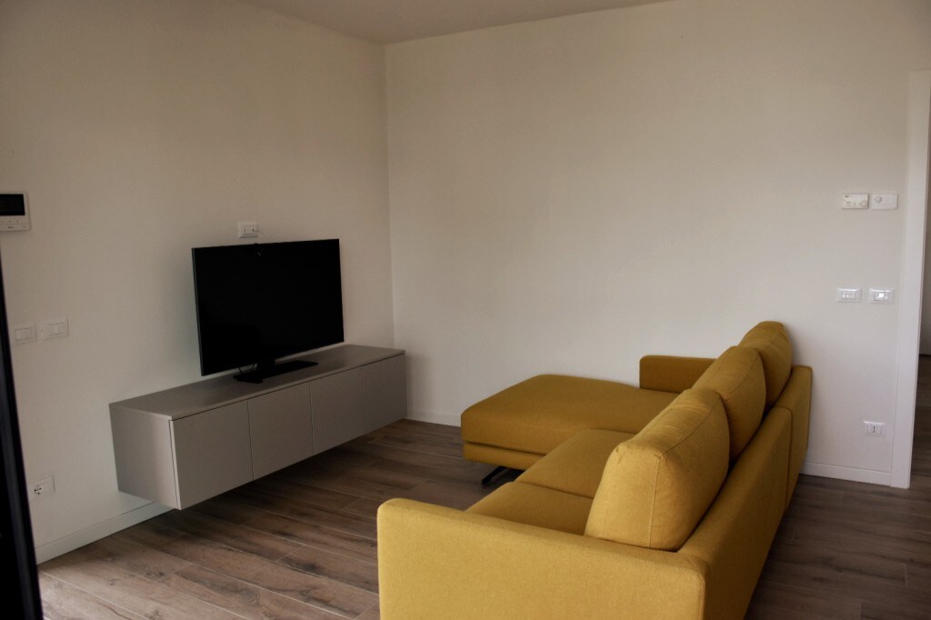 LA BELLA apartment in Garda